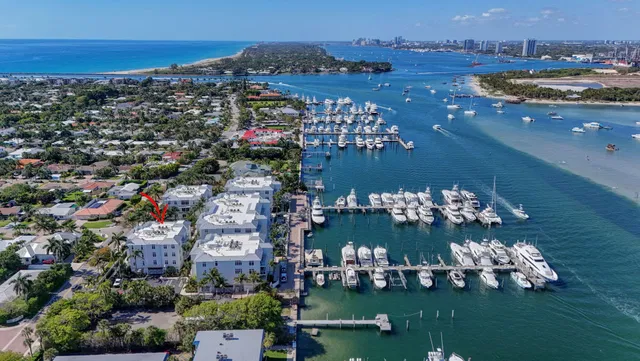 Singer Island Unit 5-301 photo 63