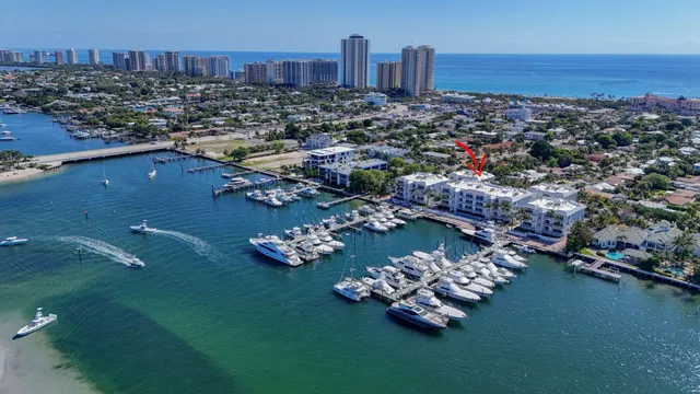 Singer Island Unit 5-301 photo 65