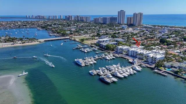 Singer Island Unit 5-301 photo 66