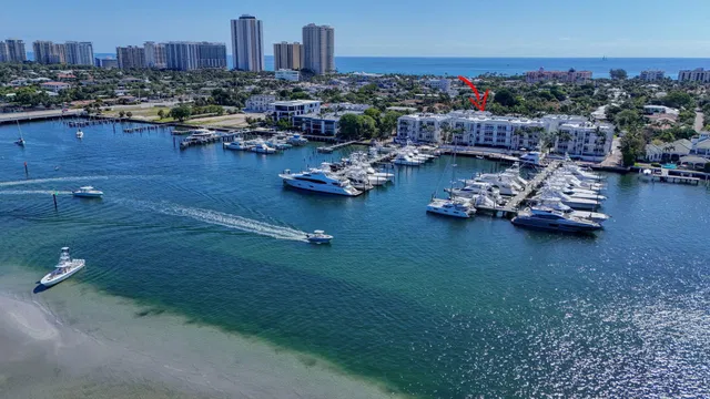 Singer Island Unit 5-301 photo 67