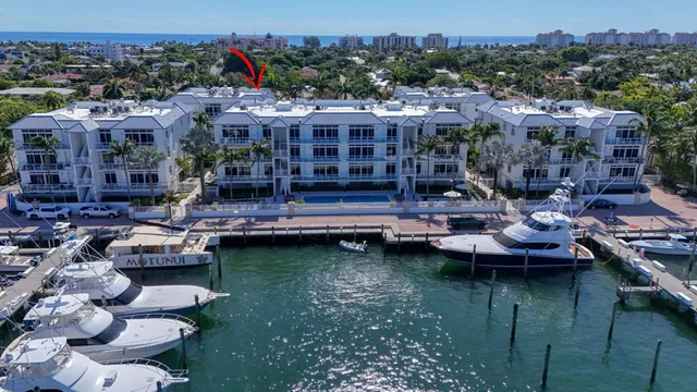 Singer Island Unit 5-301 photo 71