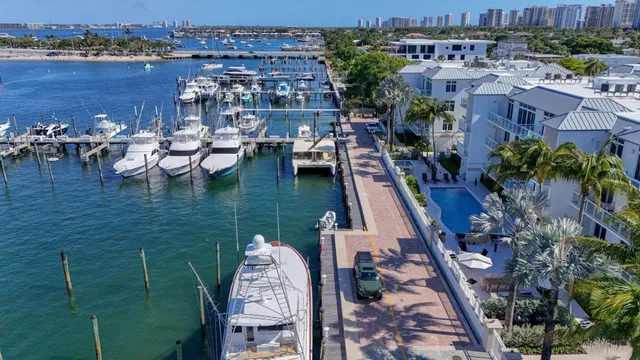 Singer Island Unit 5-301 photo 74