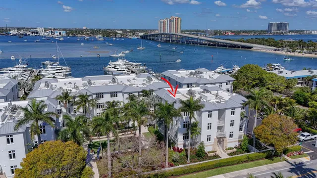 Singer Island Unit 5-301 photo 76