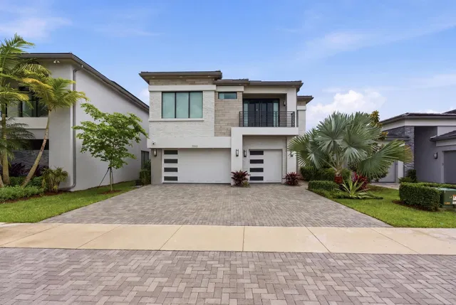 Boca Raton Golf Course Pud Residence photo 2