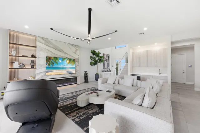 Boca Raton Golf Course Pud Residence photo 6