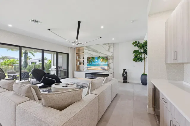 Boca Raton Golf Course Pud Residence photo 8