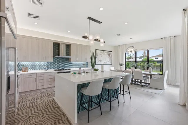 Boca Raton Golf Course Pud Residence photo 12