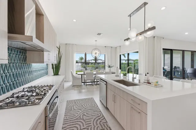 Boca Raton Golf Course Pud Residence photo 16