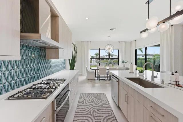Boca Raton Golf Course Pud Residence photo 17