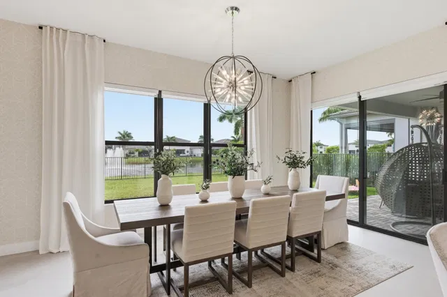 Boca Raton Golf Course Pud Residence photo 18