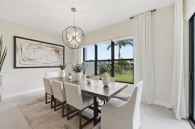 Boca Raton Golf Course Pud Residence photo 20