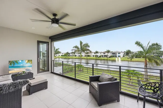 Boca Raton Golf Course Pud Residence photo 28