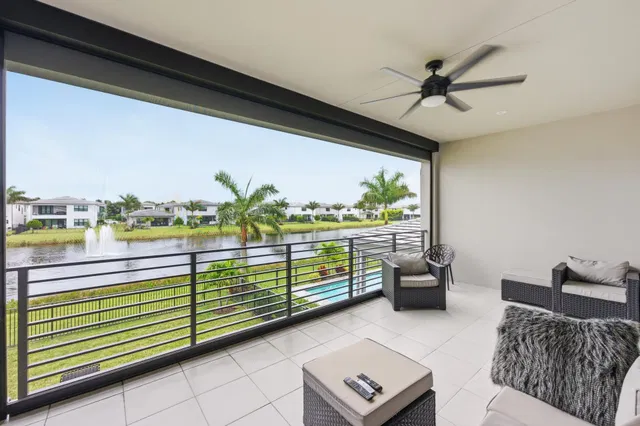Boca Raton Golf Course Pud Residence photo 29
