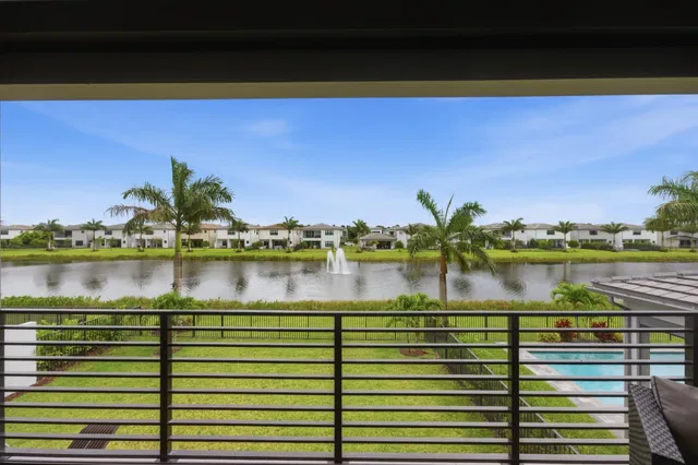 Boca Raton Golf Course Pud Residence photo 30