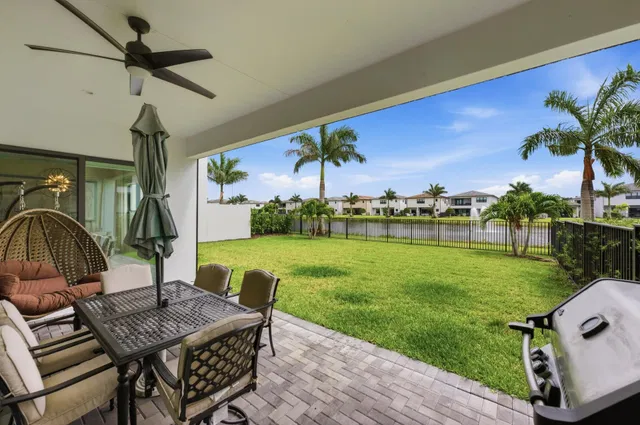 Boca Raton Golf Course Pud Residence photo 44