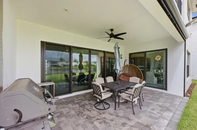 Boca Raton Golf Course Pud Residence photo 45