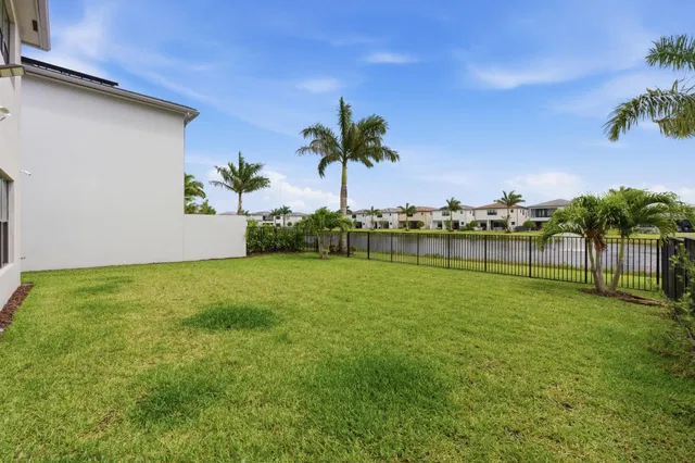 Boca Raton Golf Course Pud Residence photo 46