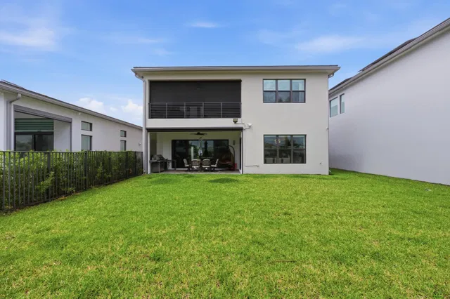 Boca Raton Golf Course Pud Residence photo 47