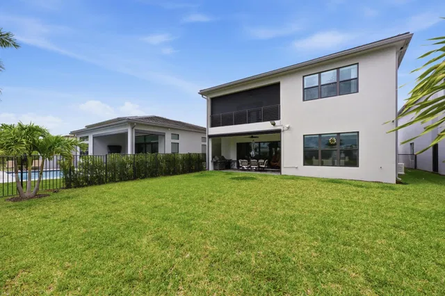 Boca Raton Golf Course Pud Residence photo 48