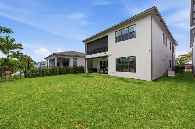 Boca Raton Golf Course Pud Residence photo 50