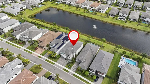 Boca Raton Golf Course Pud Residence photo 51