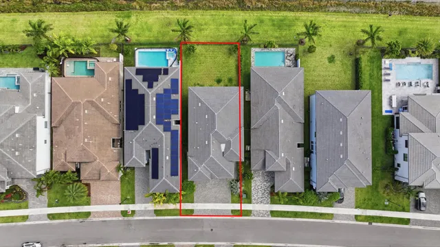 Boca Raton Golf Course Pud Residence photo 52