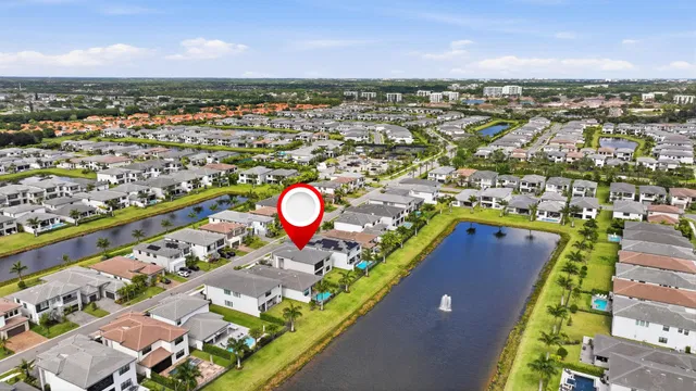 Boca Raton Golf Course Pud Residence photo 53