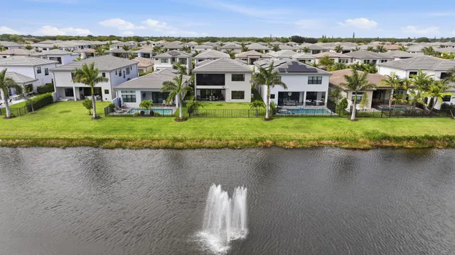 Boca Raton Golf Course Pud Residence photo 57