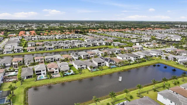 Boca Raton Golf Course Pud Residence photo 59