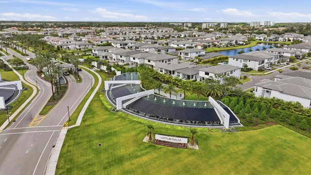 Boca Raton Golf Course Pud Residence photo 60