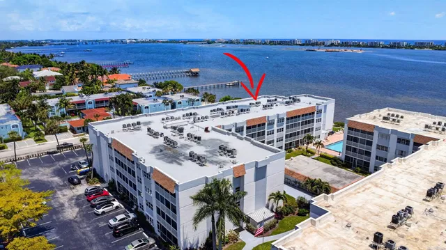 Lakeside Arms Lake Worth Unit 214 photo 51