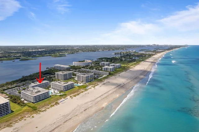 2600 S Ocean Boulevard #202w
