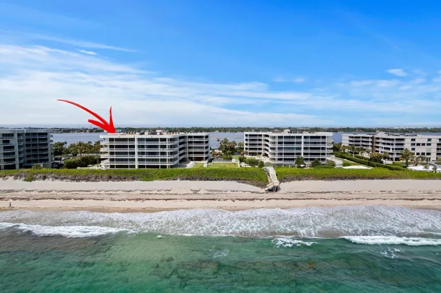 3300 S Ocean Boulevard #504s