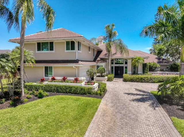 PGA National Palm Beach Gardens Residence photo 2