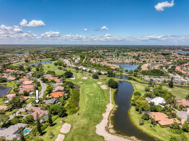 PGA National Palm Beach Gardens Residence photo 3