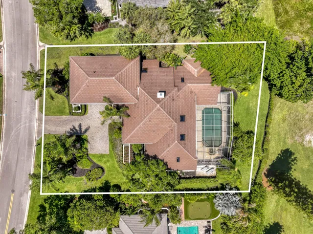 PGA National Palm Beach Gardens Residence photo 4