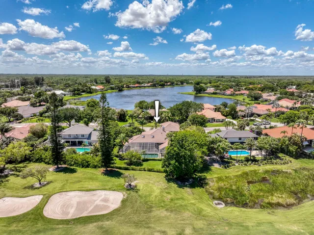 PGA National Palm Beach Gardens Residence photo 5