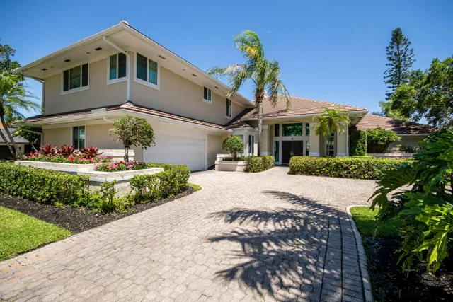 PGA National Palm Beach Gardens Residence photo 6