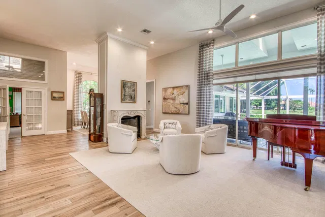 PGA National Palm Beach Gardens Residence photo 8