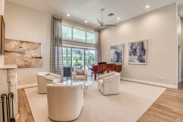 PGA National Palm Beach Gardens Residence photo 9