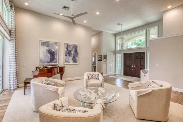 PGA National Palm Beach Gardens Residence photo 10