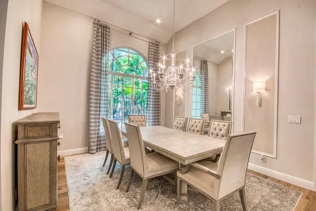 PGA National Palm Beach Gardens Residence photo 11