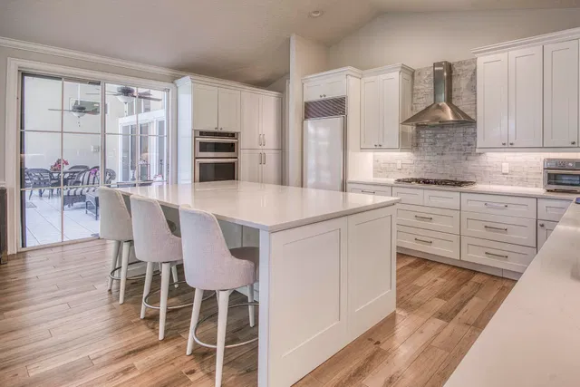 PGA National Palm Beach Gardens Residence photo 14