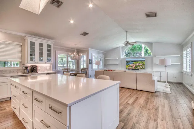 PGA National Palm Beach Gardens Residence photo 15