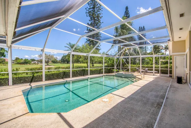 PGA National Palm Beach Gardens Residence photo 35