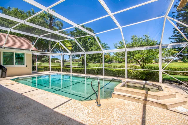 PGA National Palm Beach Gardens Residence photo 36
