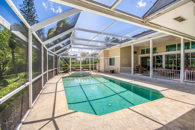 PGA National Palm Beach Gardens Residence photo 37
