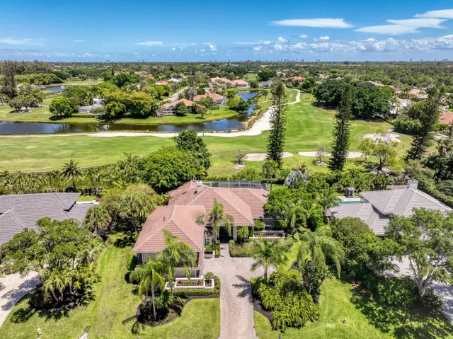PGA National Palm Beach Gardens Residence photo 38