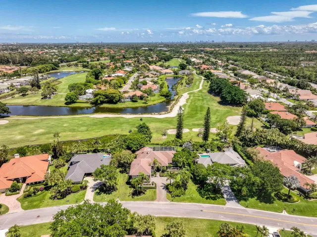 PGA National Palm Beach Gardens Residence photo 39