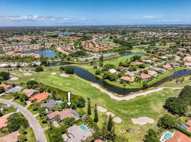 PGA National Palm Beach Gardens Residence photo 40
